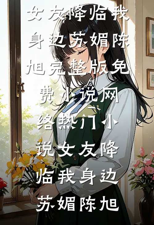 女友降临我身边苏媚陈旭完整版免费小说_网络热门小说女友降临我身边(苏媚陈旭)