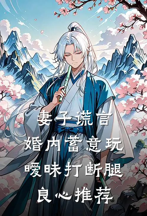 妻子谎言，婚内蓄意玩暧昧打断腿良心推荐