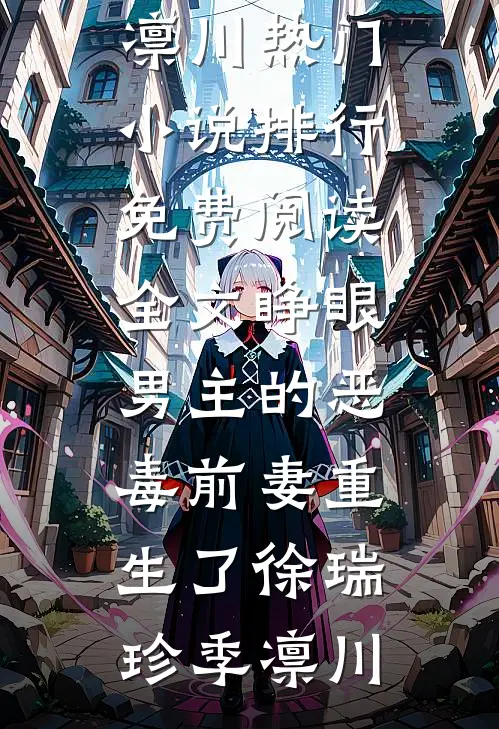 睁眼，男主的恶毒前妻重生了(徐瑞珍季凛川)热门小说排行_免费阅读全文睁眼，男主的恶毒前妻重生了(徐瑞珍季凛川)