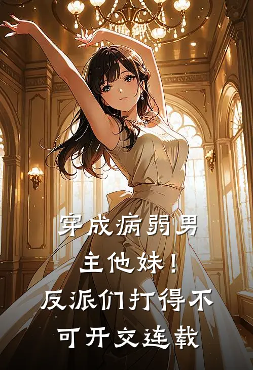 穿成病弱男主他妹！反派们打得不可开交连载