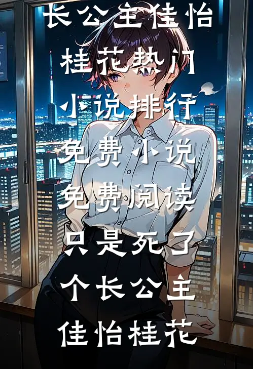 只是死了个长公主(佳怡桂花)热门小说排行_免费小说免费阅读只是死了个长公主佳怡桂花