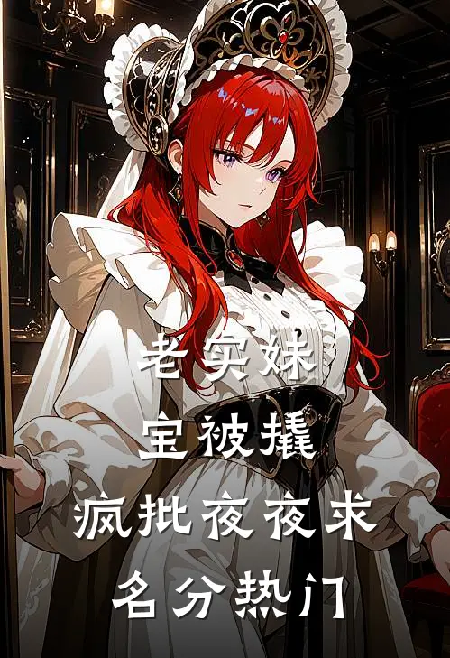 老实妹宝被撬，疯批夜夜求名分热门