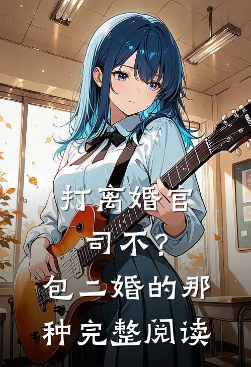 打离婚官司不？包二婚的那种完整阅读