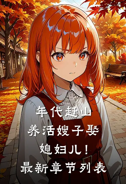 年代赶山：养活嫂子娶媳妇儿！最新章节列表