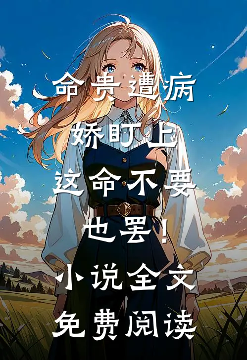 命贵遭病娇盯上，这命不要也罢！小说全文免费阅读