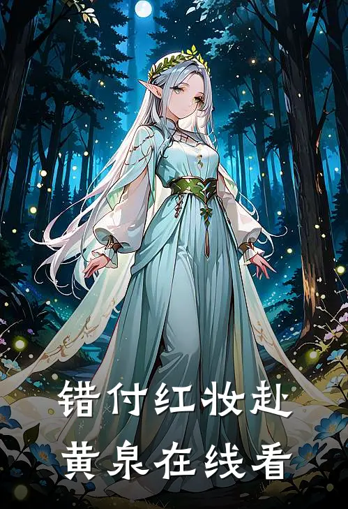 错付红妆赴黄泉在线看