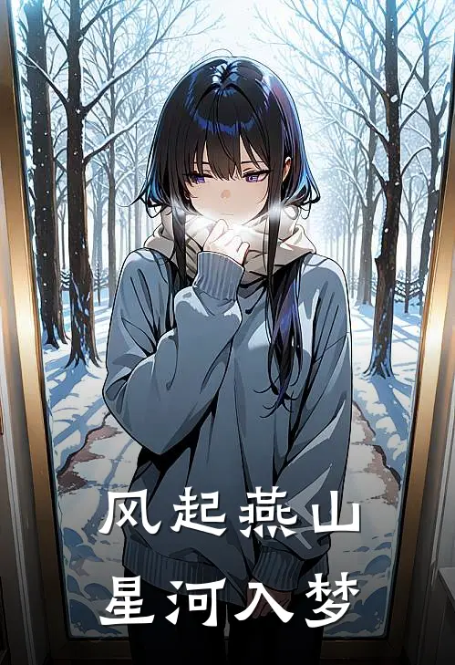 风起燕山，星河入梦