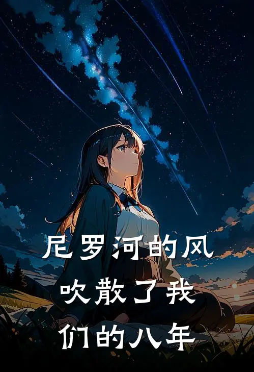 尼罗河的风，吹散了我们的八年