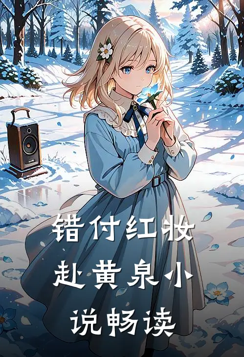 错付红妆赴黄泉小说畅读