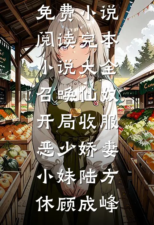 召唤仙奴：开局收服恶少娇妻小妹(陆方休顾成峰)全本免费小说阅读_完本小说大全召唤仙奴：开局收服恶少娇妻小妹(陆方休顾成峰)