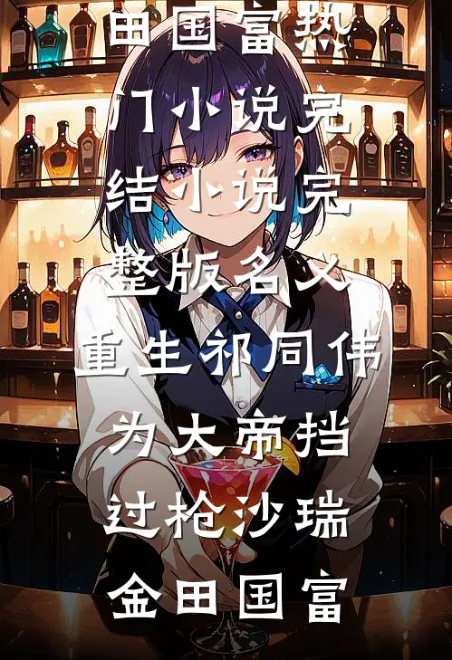 名义：重生祁同伟，为大帝挡过枪(沙瑞金田国富)热门小说完结_小说完整版名义：重生祁同伟，为大帝挡过枪(沙瑞金田国富)