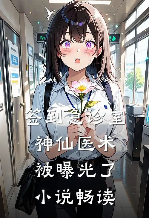 签到急诊室，神仙医术被曝光了小说畅读