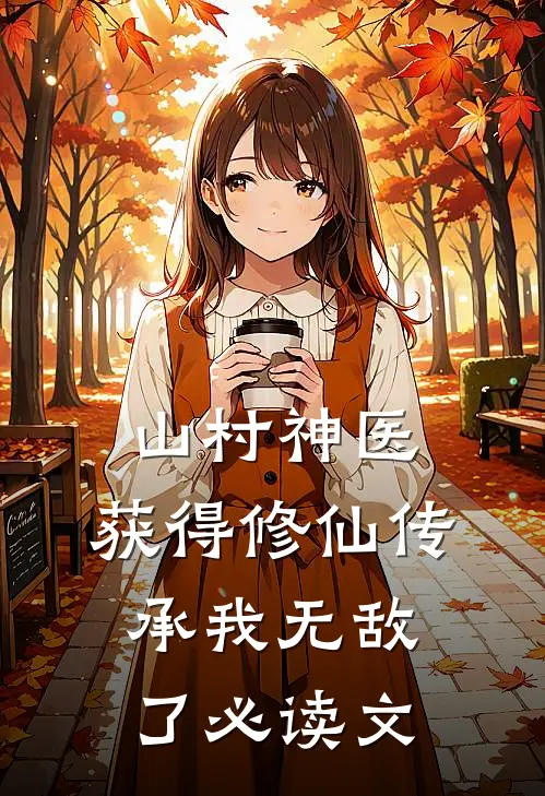 山村神医，获得修仙传承我无敌了必读文