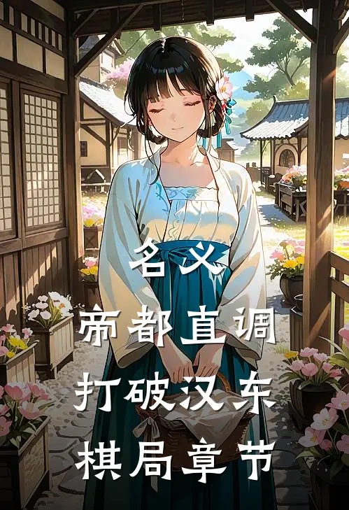 名义：帝都直调，打破汉东棋局章节