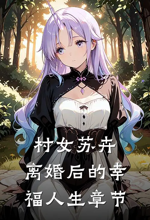 村女苏卉：离婚后的幸福人生章节