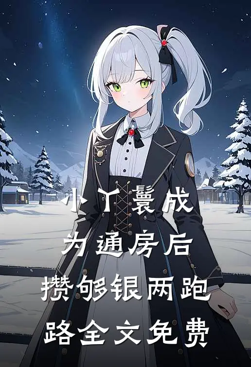 小丫鬟成为通房后，攒够银两跑路全文免费