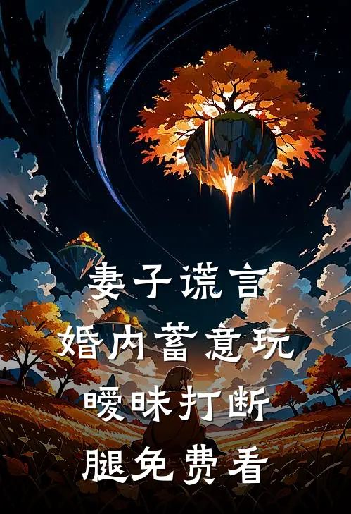 妻子谎言，婚内蓄意玩暧昧打断腿免费看