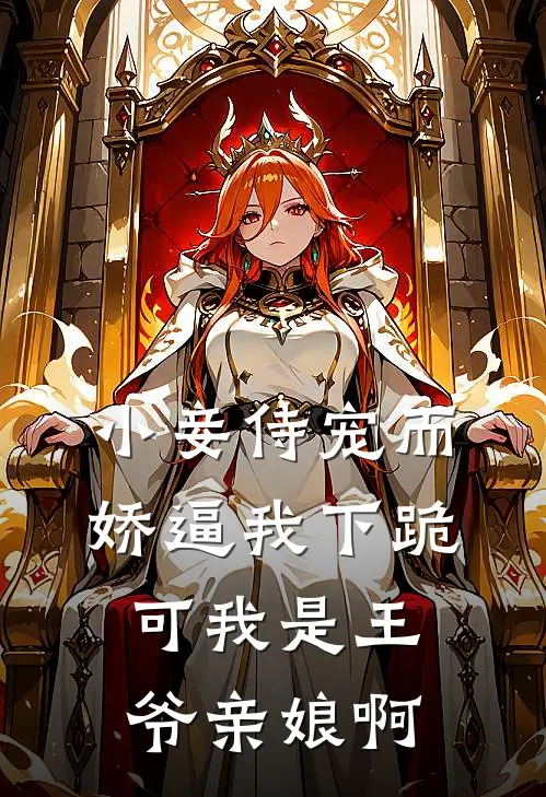 小妾侍宠而娇逼我下跪，可我是王爷亲娘啊