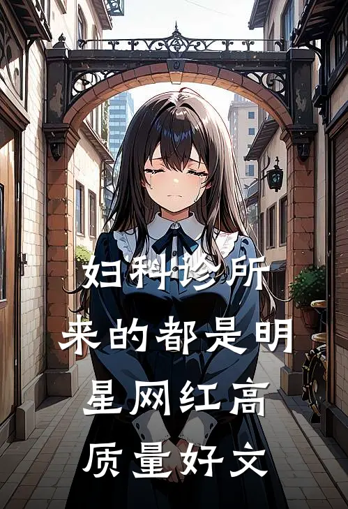 妇科诊所，来的都是明星网红高质量好文
