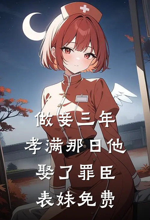 做妾三年，孝满那日他娶了罪臣表妹免费