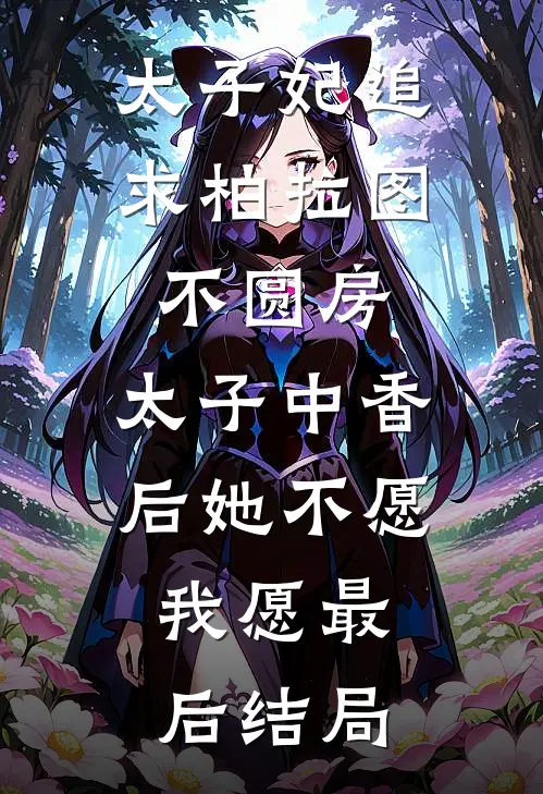 太子妃追求柏拉图不圆房，太子中香后她不愿，我愿最后结局