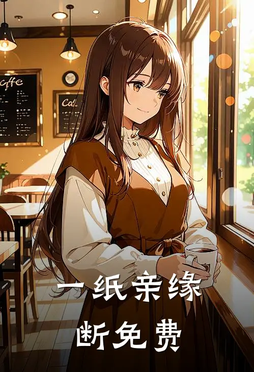 一纸亲缘断免费