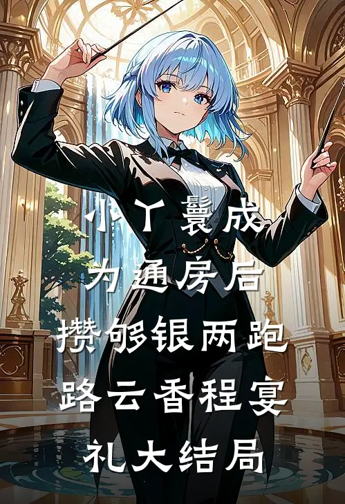 小丫鬟成为通房后，攒够银两跑路云香程宴礼大结局
