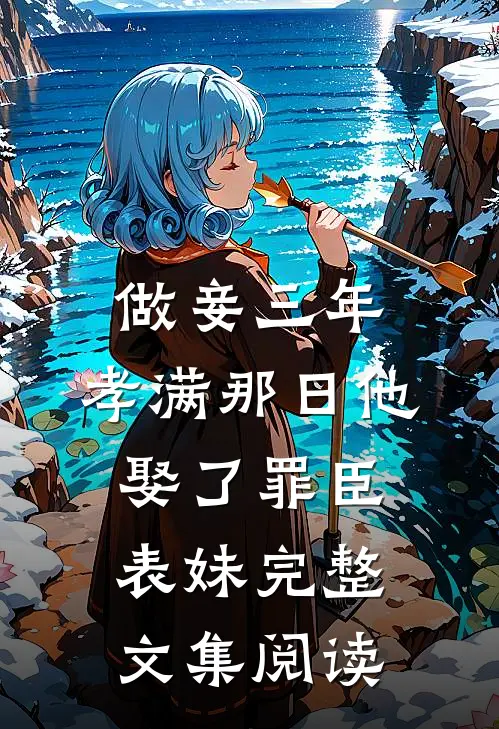 做妾三年，孝满那日他娶了罪臣表妹完整文集阅读