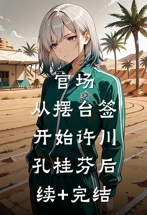 官场：从摆台签开始许川孔桂芬后续+完结
