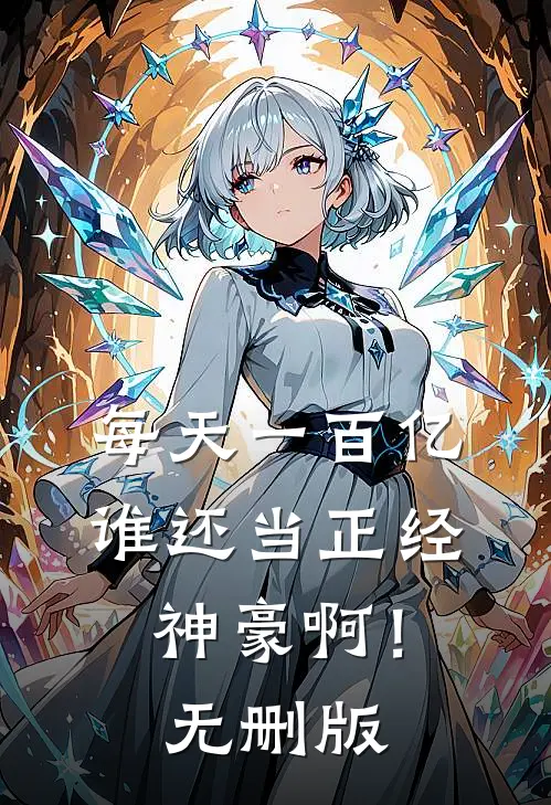 每天一百亿，谁还当正经神豪啊！无删版
