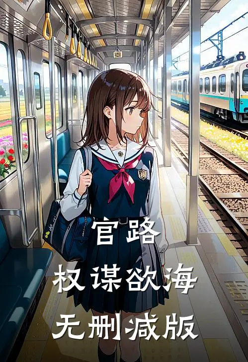 官路：权谋欲海无删减版