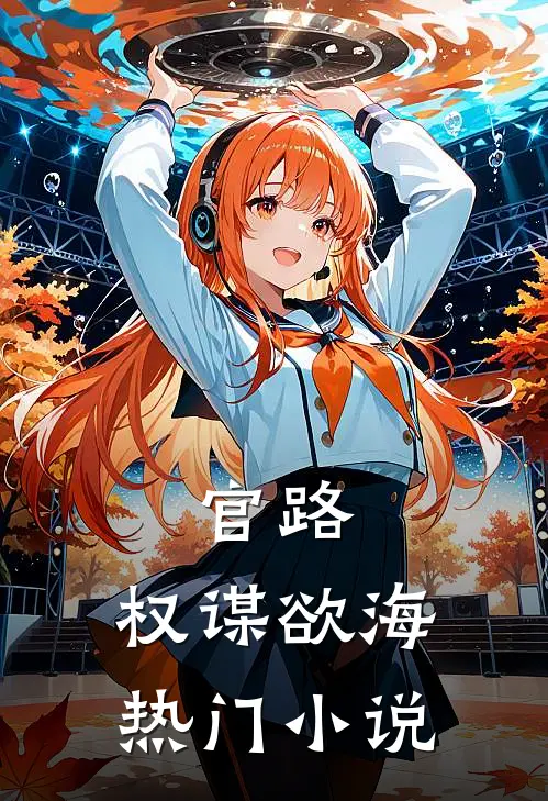 官路：权谋欲海热门小说