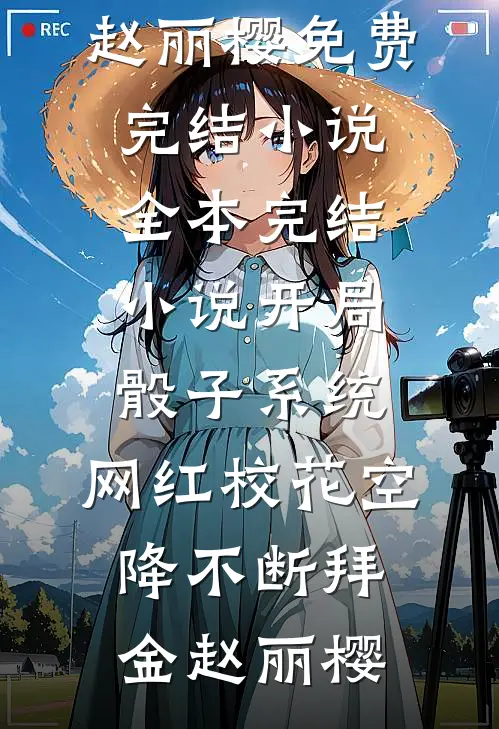 开局骰子系统，网红校花空降不断拜金赵丽樱免费完结小说_全本完结小说开局骰子系统，网红校花空降不断拜金赵丽樱