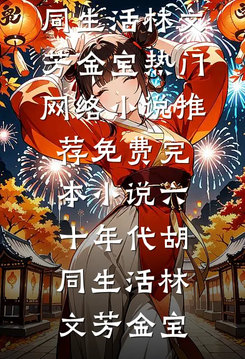 六十年代胡同生活林文芳金宝热门网络小说推荐_免费完本小说六十年代胡同生活林文芳金宝