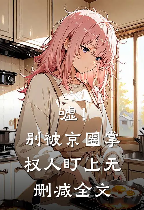 嘘！别被京圈掌权人盯上无删减全文