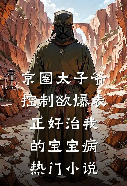 京圈太子爷控制欲爆表，正好治我的宝宝病热门小说