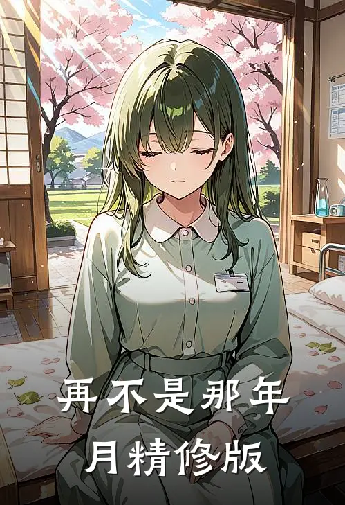 再不是那年月精修版