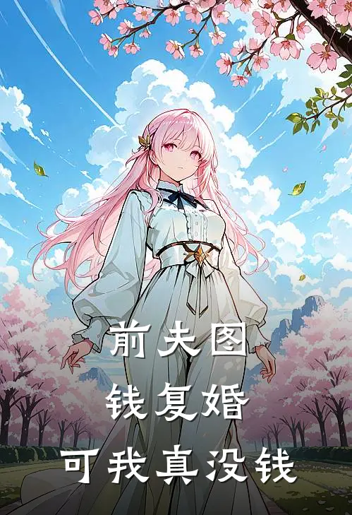 前夫图钱复婚，可我真没钱