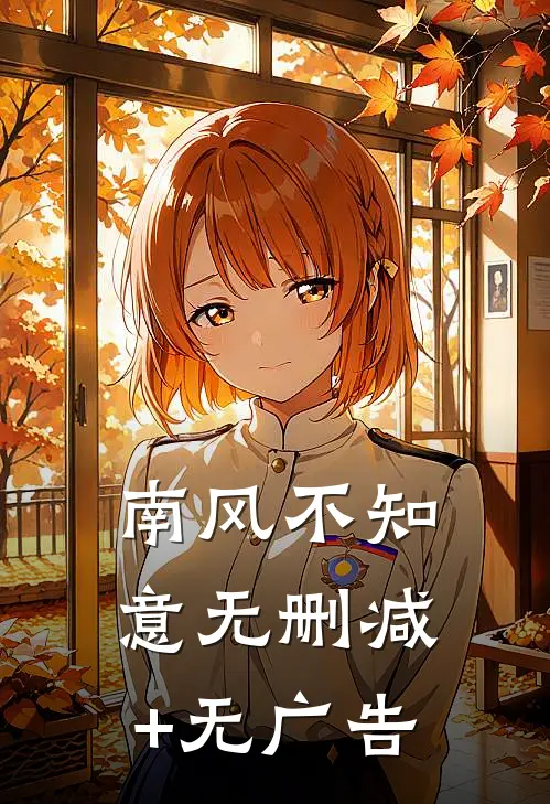 南风不知意无删减+无广告
