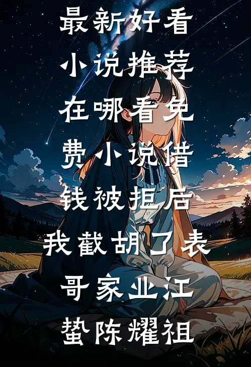 借钱被拒后，我截胡了表哥家业江蛰陈耀祖最新好看小说推荐_在哪看免费小说借钱被拒后，我截胡了表哥家业(江蛰陈耀祖)