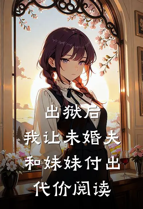 出狱后，我让未婚夫和妹妹付出代价阅读