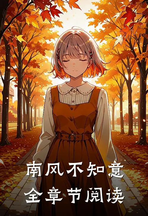 南风不知意全章节阅读