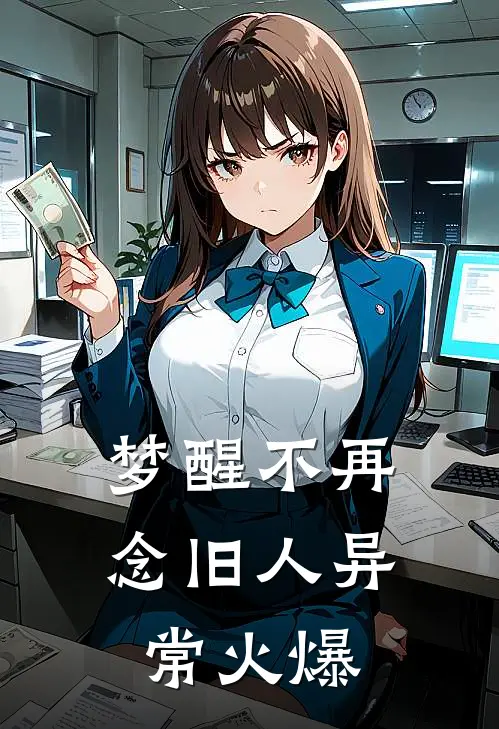 梦醒不再念旧人异常火爆
