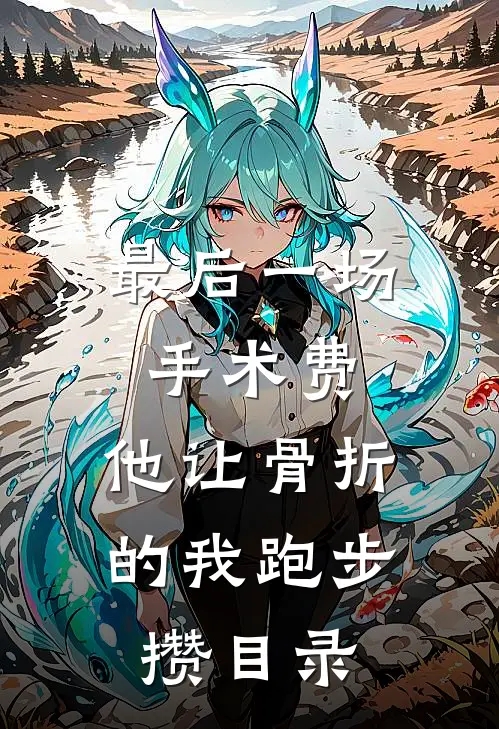 最后一场手术费，他让骨折的我跑步攒目录