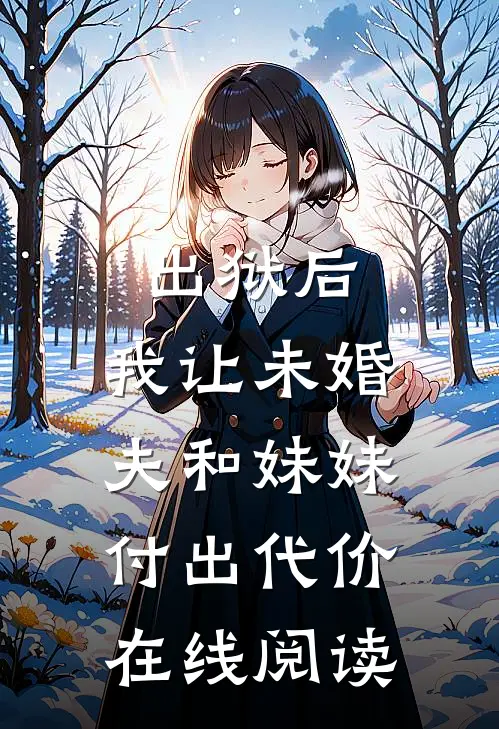 出狱后，我让未婚夫和妹妹付出代价在线阅读