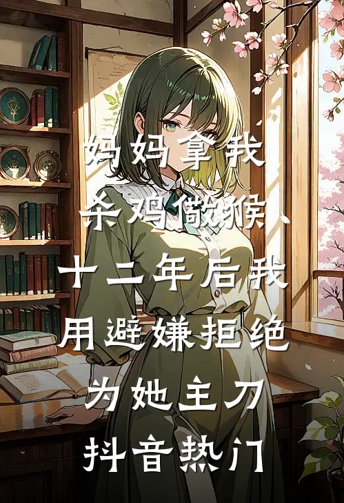 妈妈拿我杀鸡儆猴，十二年后我用避嫌拒绝为她主刀抖音热门