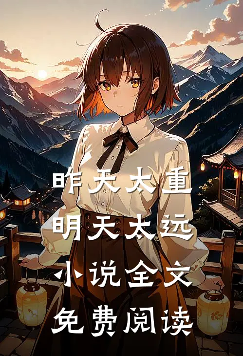昨天太重，明天太远小说全文免费阅读