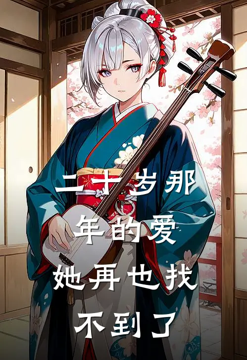 二十岁那年的爱，她再也找不到了