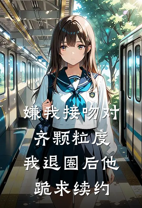 嫌我接吻对齐颗粒度，我退圈后他跪求续约