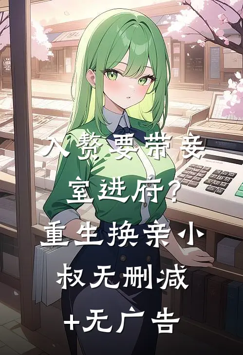 入赘要带妾室进府？重生换亲小叔无删减+无广告